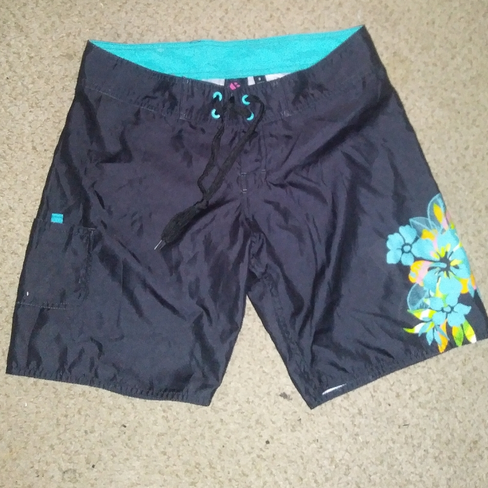 New Swimming Trunks